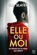 Télécharger le livre :  Elle ou moi