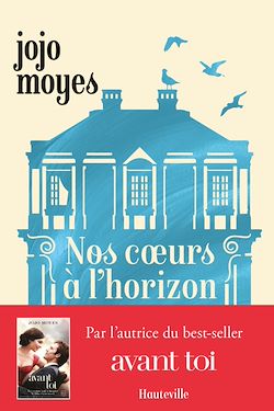 Télécharger le livre :  Nos coeurs à l'horizon