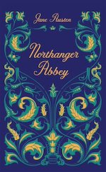 Télécharger le livre :  Northanger Abbey