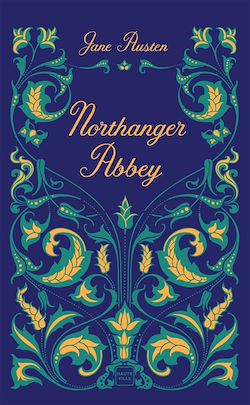 Télécharger le livre :  Northanger Abbey