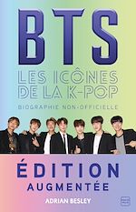 Télécharger le livre :  BTS : les icônes de la K-pop