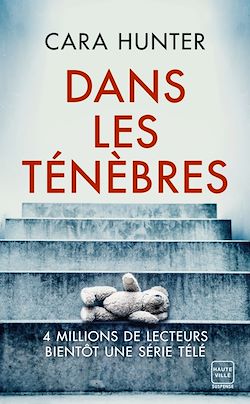 Télécharger le livre :  Une enquête de Adam Fawley, T2 : Dans les ténèbres