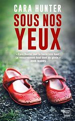 Télécharger le livre :  Une enquête de Adam Fawley, T1 : Sous nos yeux