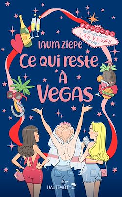 Télécharger le livre :  Ce qui reste à Vegas