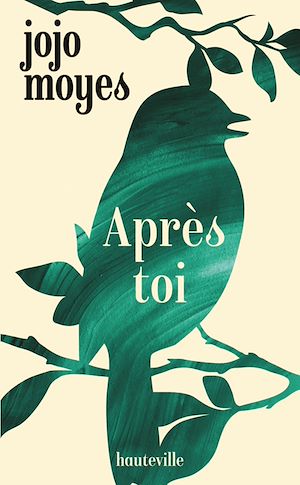 La trilogie Avant toi, T2 : Après toi | Moyes, Jojo. Auteur
