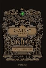 Télécharger le livre :  Gatsby le magnifique