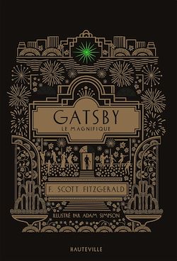 Télécharger le livre :  Gatsby le magnifique