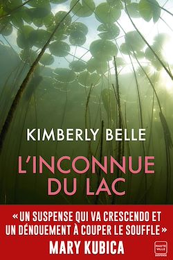 Télécharger le livre :  L'Inconnue du lac