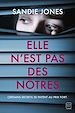 Télécharger le livre :  Elle n'est pas des nôtres