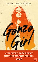 Télécharger le livre :  Gonzo Girl