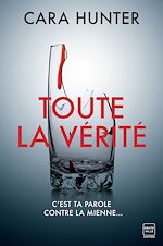 Télécharger le livre :  Une enquête de Adam Fawley, T5 : Toute la vérité