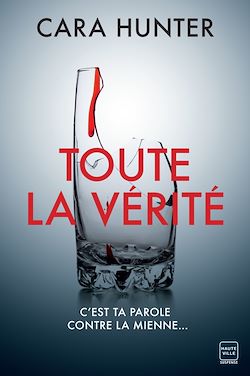 Télécharger le livre :  Une enquête de Adam Fawley, T5 : Toute la vérité