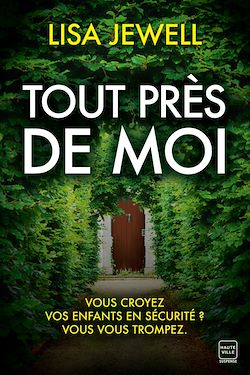 Télécharger le livre :  Tout près de moi