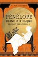 Télécharger le livre :  Le Chant des déesses, T1 : Pénélope, Reine d'Ithaque
