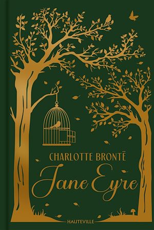 Jane Eyre | Brontë, Charlotte. Auteur