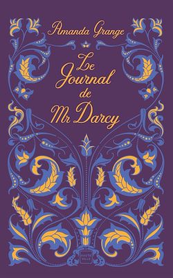 Télécharger le livre :  Le Journal de Mr Darcy