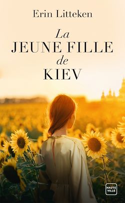 Télécharger le livre :  La Jeune Fille de Kiev