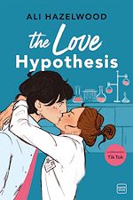 The Love Hypothesis eBook by Ali Hazelwood - EPUB Book