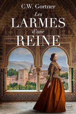 Télécharger le livre :  Les Larmes d'une reine