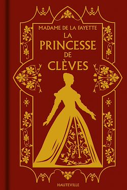 Télécharger le livre :  La Princesse de Clèves