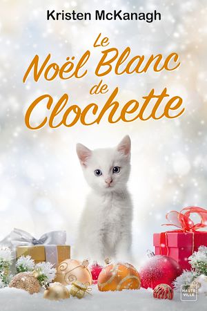 Download the eBook: Le Noël blanc de Clochette