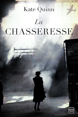 Télécharger le livre :  La Chasseresse