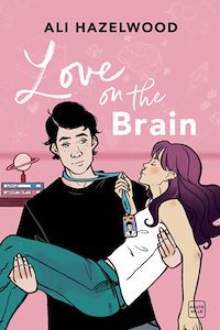 Téléchargez le livre :  Love On The Brain