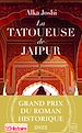 Télécharger le livre :  La Tatoueuse de Jaipur