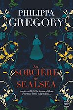 Télécharger le livre :  La Sorcière de Sealsea