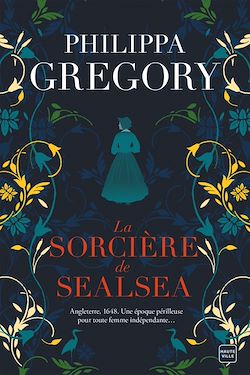 Télécharger le livre :  La Sorcière de Sealsea
