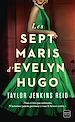 Télécharger le livre :  Les sept maris d'Evelyn Hugo