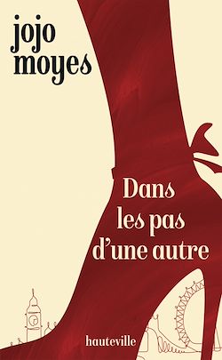 Télécharger le livre :  Dans les pas d'une autre