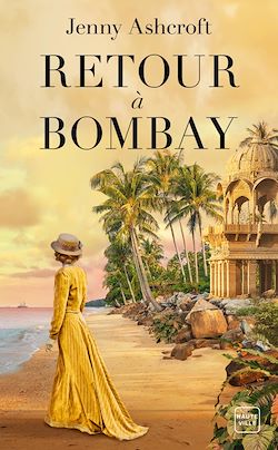 Télécharger le livre :  Retour à Bombay