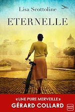 Télécharger le livre :  Éternelle