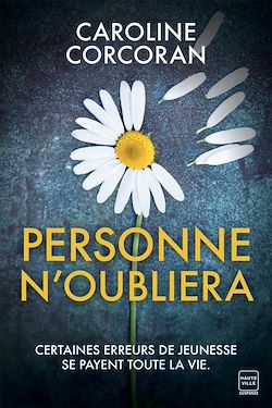Télécharger le livre :  Personne n'oubliera