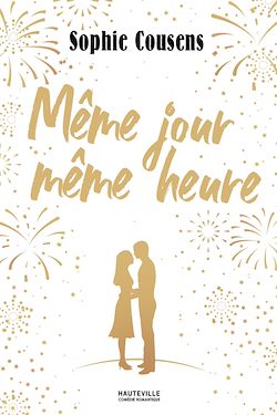 Télécharger le livre :  Même jour même heure