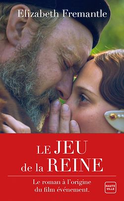 Télécharger le livre :  Le Jeu de la reine
