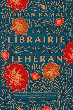 Télécharger le livre :  La Librairie de Téhéran