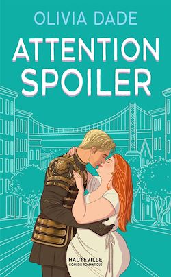 Télécharger le livre :  Attention Spoiler