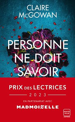 Télécharger le livre :  Personne ne doit savoir