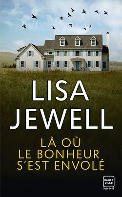 Télécharger le livre :  Là où le bonheur s'est envolé