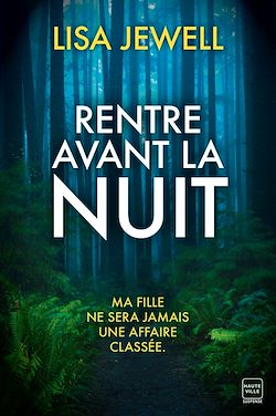 Télécharger le livre :  Rentre avant la nuit