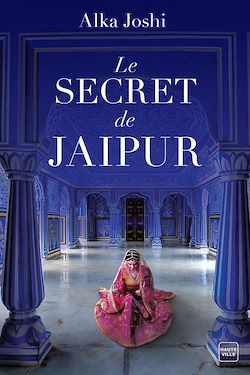 Télécharger le livre :  Le Secret de Jaipur