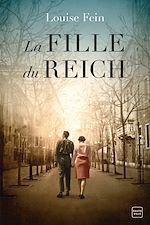 Télécharger le livre :  La Fille du Reich