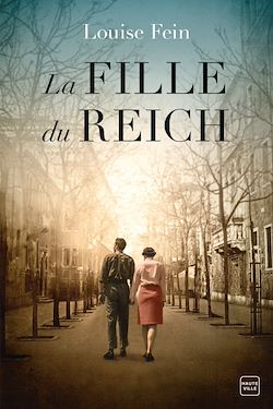 Télécharger le livre :  La Fille du Reich