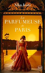 Télécharger le livre :  La Parfumeuse de Paris