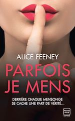 Télécharger le livre :  Parfois je mens