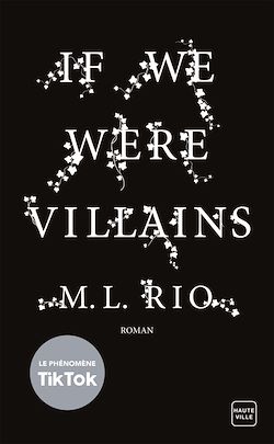 Télécharger le livre :  If We Were Villains