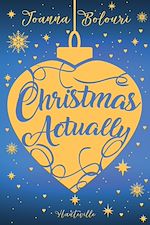 Télécharger le livre :  Christmas Actually
