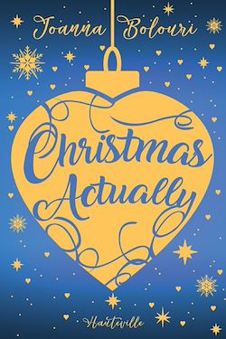 Télécharger le livre :  Christmas Actually